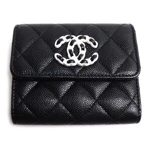 CHANEL Wallet